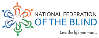 NFB logo & tagline